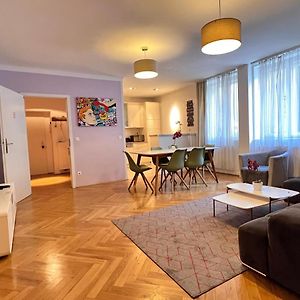 Appartement met Drie Slaapkamers